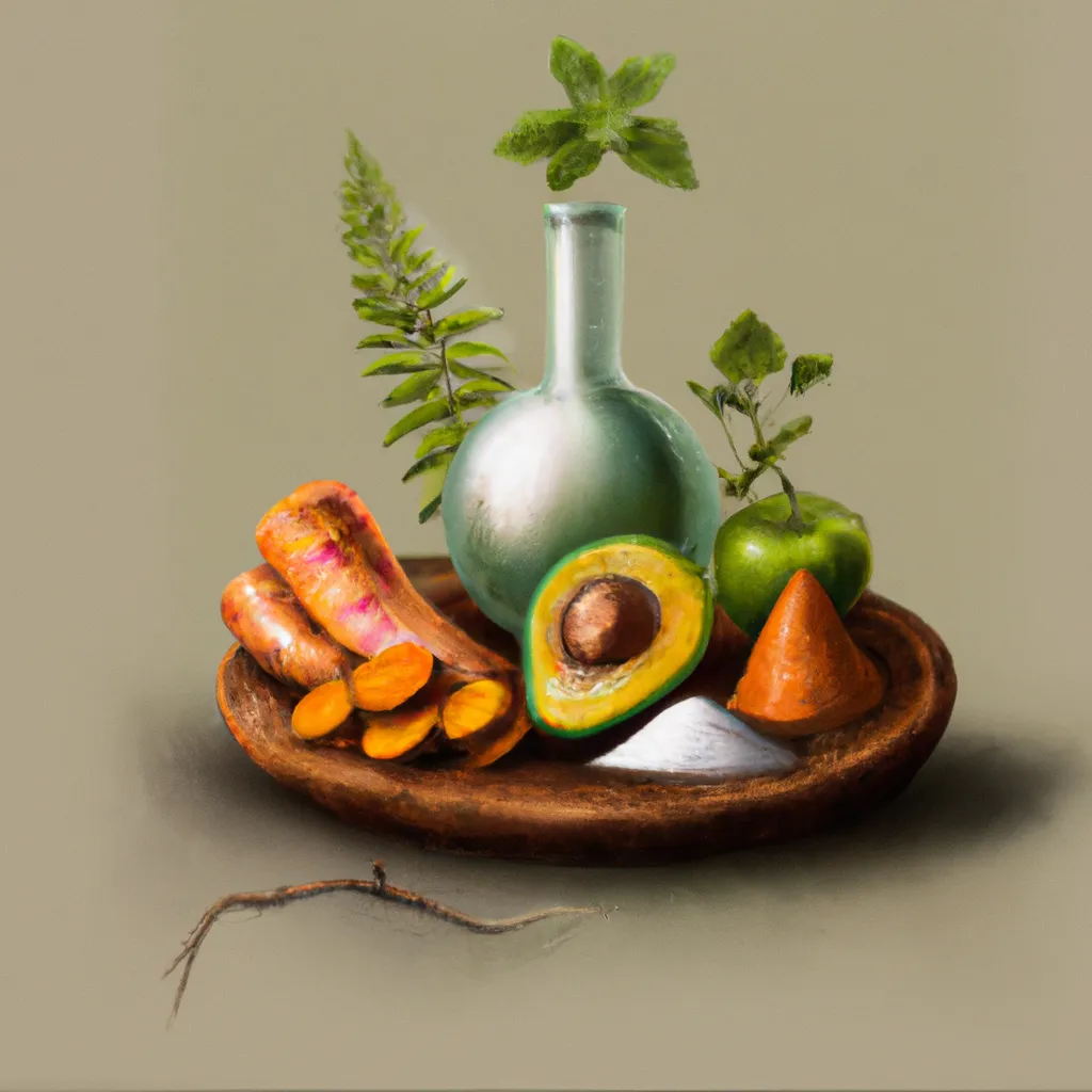 Descubra Como a Ayurveda pode Transformar sua Nutrição! 3 Dicas ayurveda nutricao