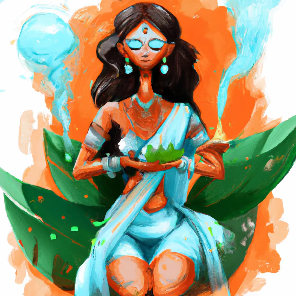 Dicas ayurveda oque