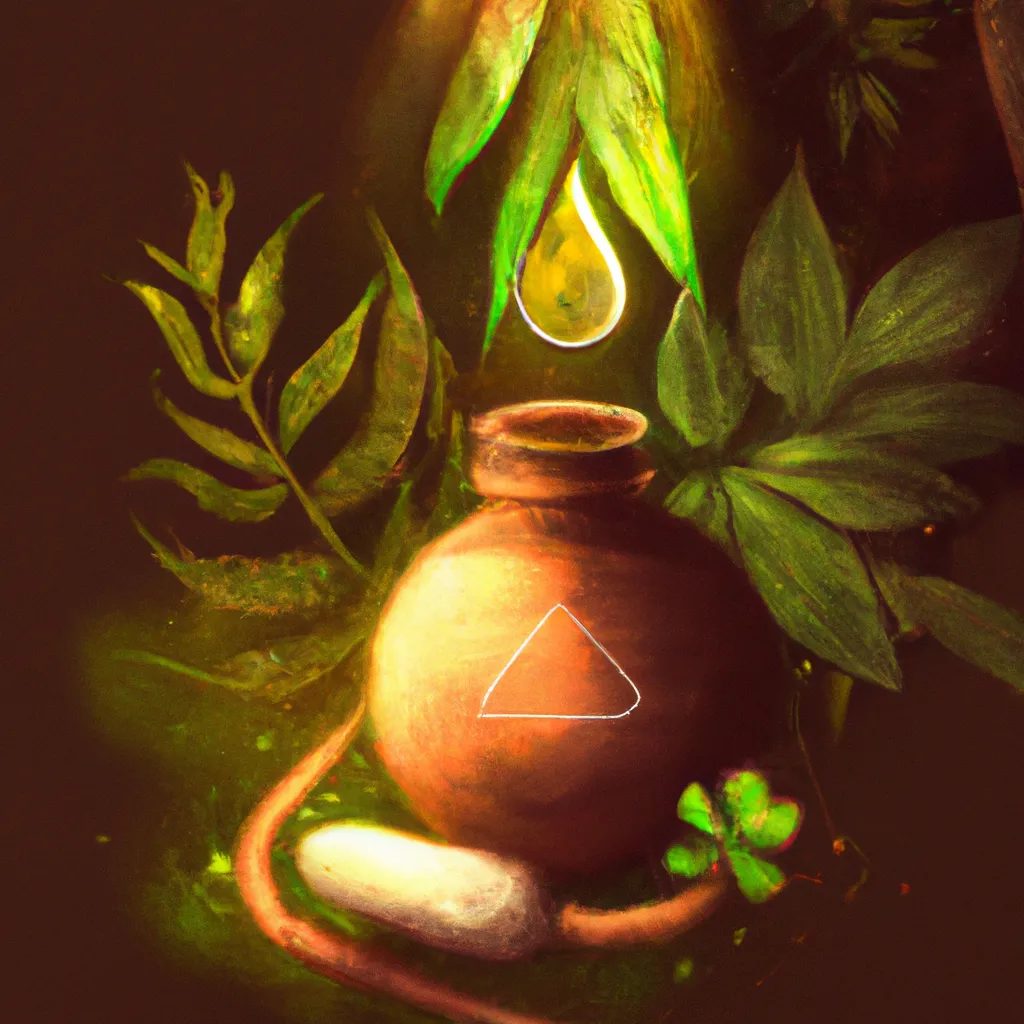 Dicas ayurveda origem