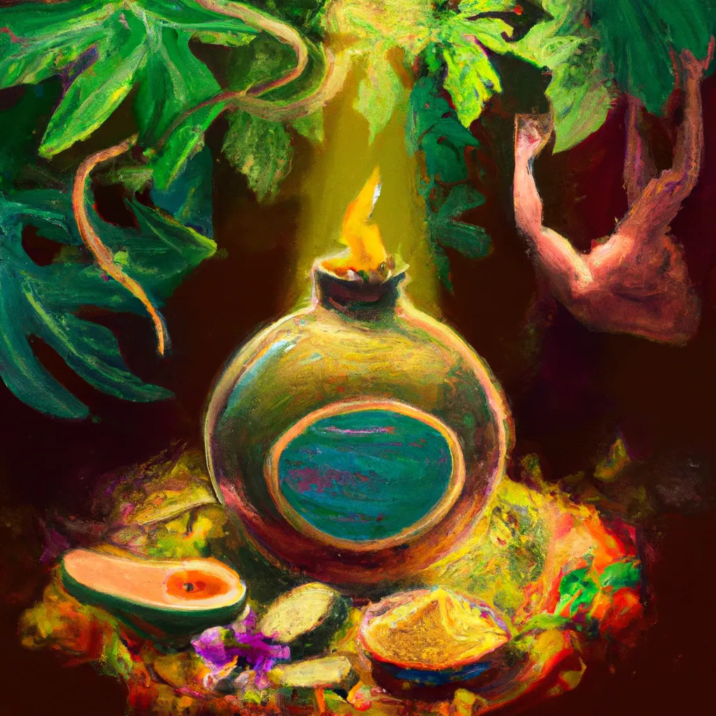 Descubra Como a Ayurveda Pode Ajudar Você a Emagrecer de Forma Natural! 3 Dicas ayurveda para emagrecer