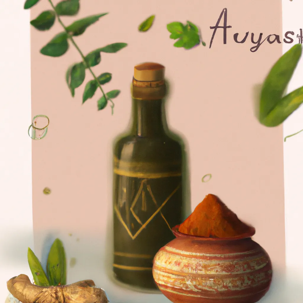 Descubra Como os Produtos Ayurvédicos Podem Transformar Sua Vida! 3 Dicas ayurveda produtos
