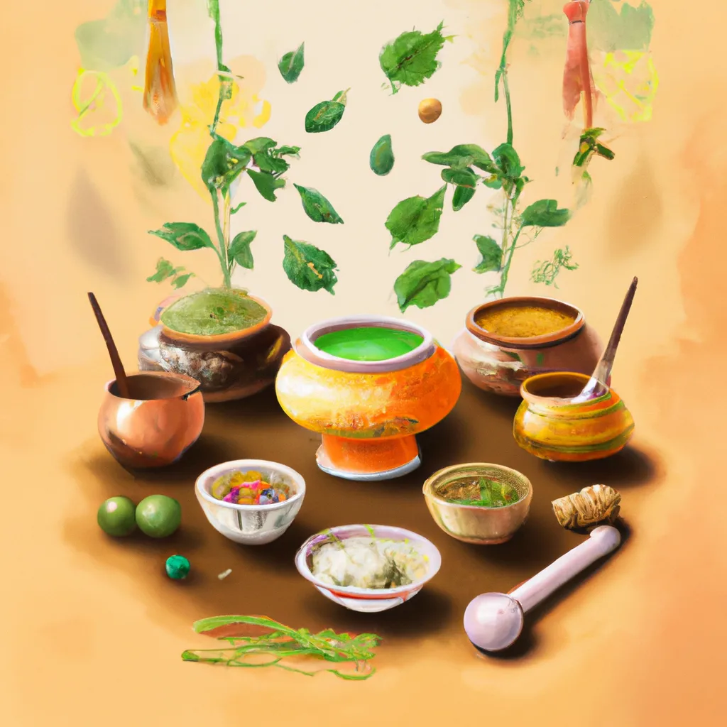 Descubra Qual É o Seu Dosha Ayurvédico e Transforme Sua Vida! 3 Dicas ayurveda qual meu dosha