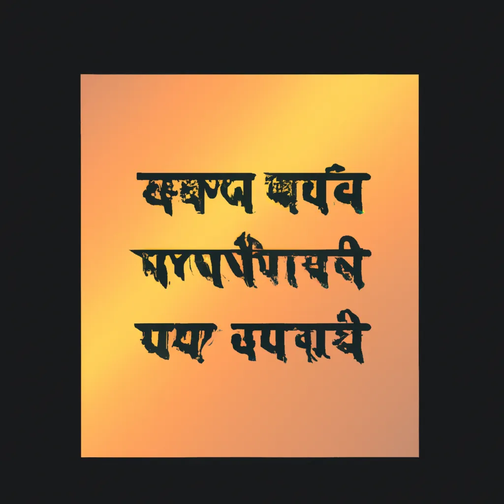 Dicas ayurveda quotes in sanskrit