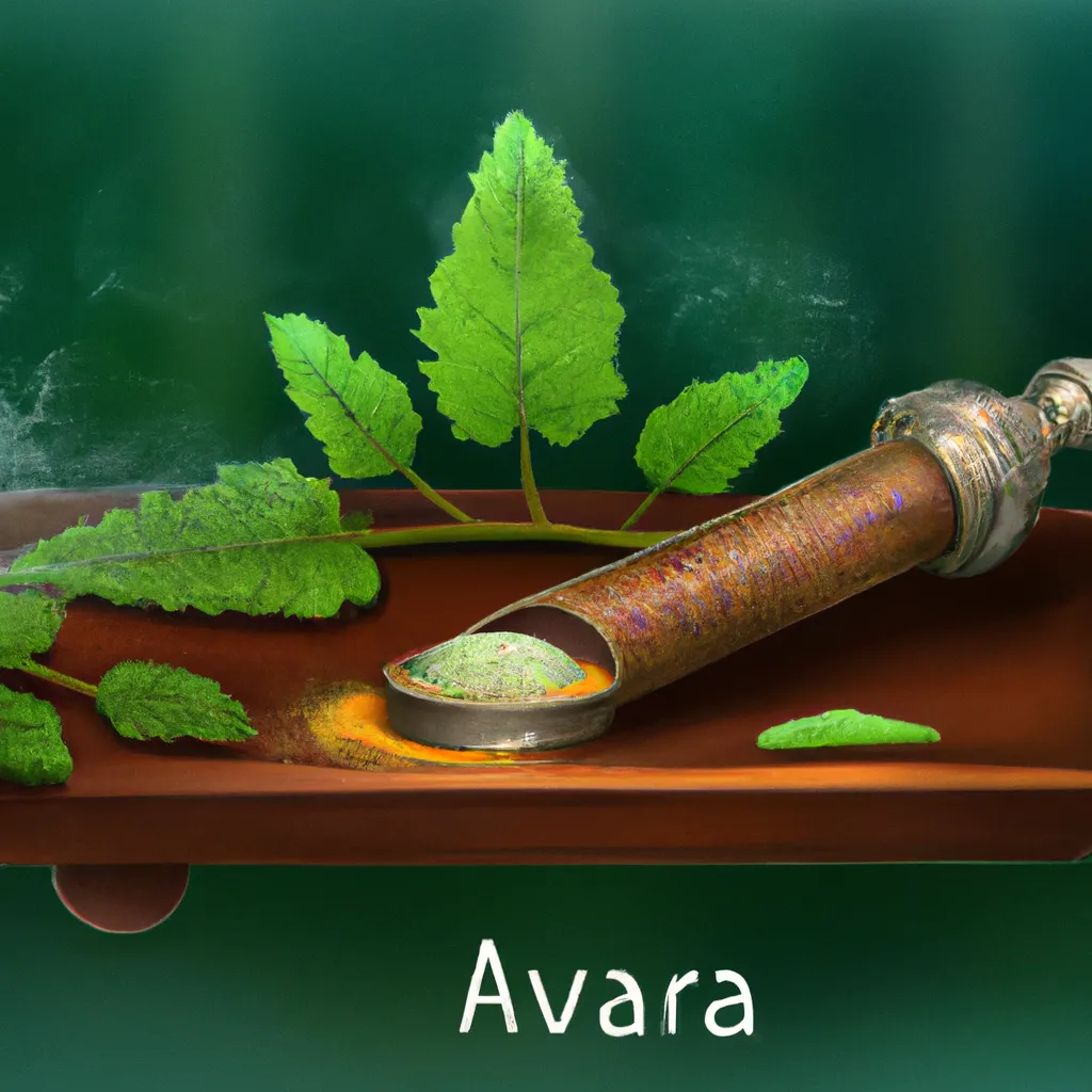 Descubra os Benefícios da Ayurveda com o Uso do Raspador de Língua! 3 Dicas ayurveda raspador de lingua