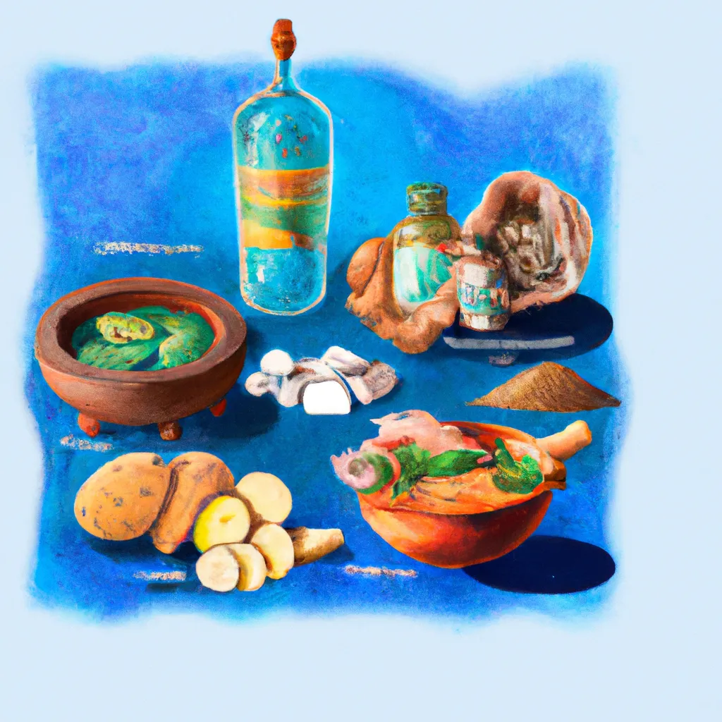 Descubra os Segredos da Ayurveda Através das Receitas Certas para o Seu Bem-Estar! 3 Dicas ayurveda receitas