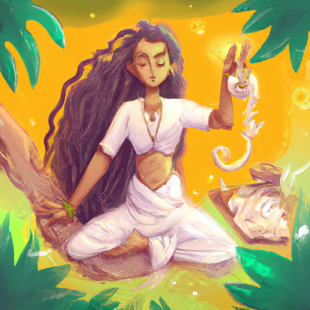 Dicas ayurveda religiao