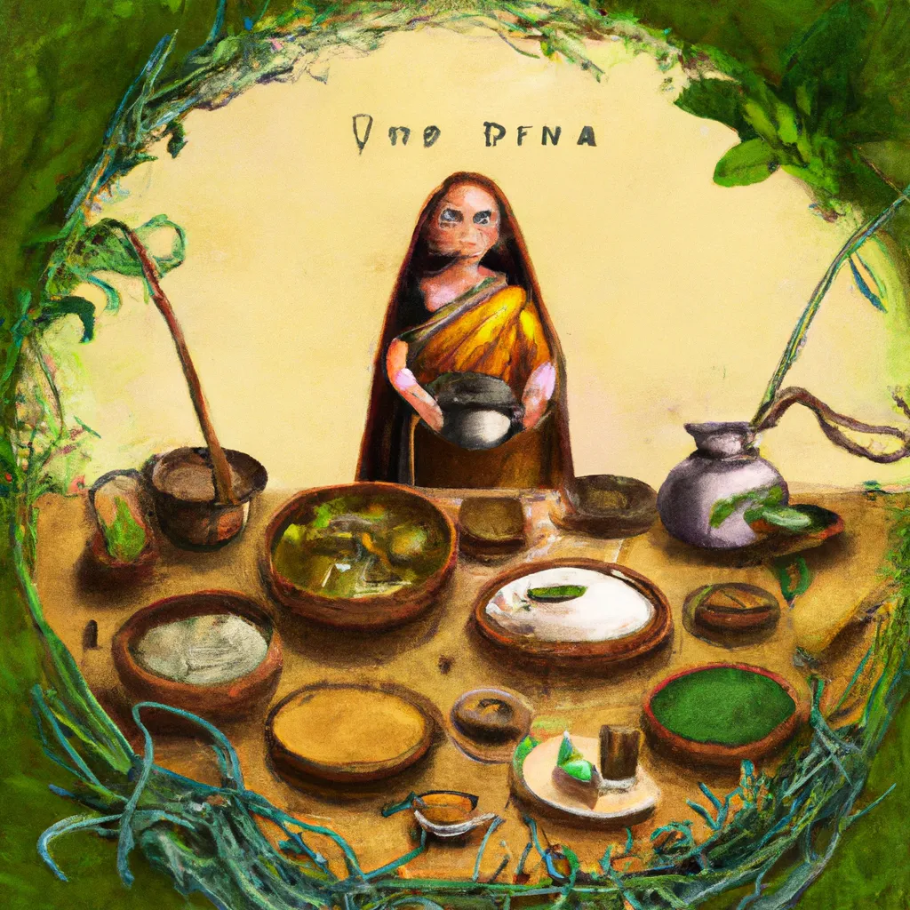 Dicas ayurveda rotina