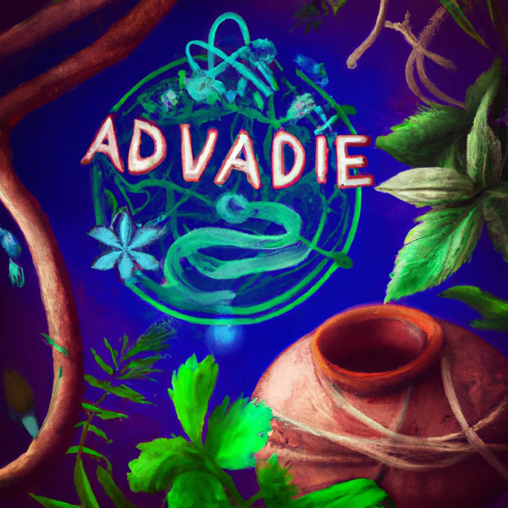 Descubra Como a Ayurveda Pode Ajudar na Sua Saúde e Longevidade! 3 Dicas ayurveda saude e longevidade