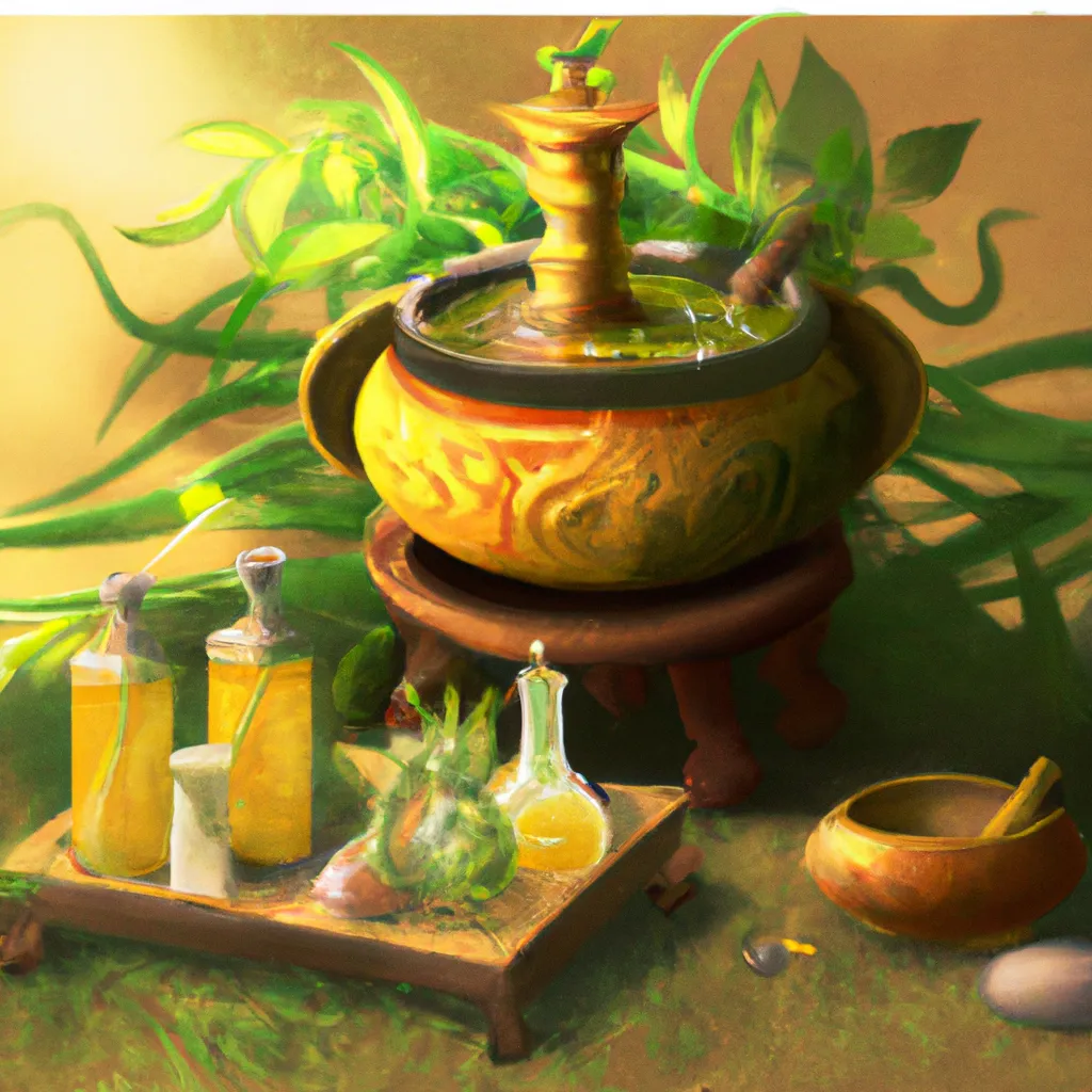 Descubra os Segredos da Ayurveda no Senac! 3 Dicas ayurveda senac