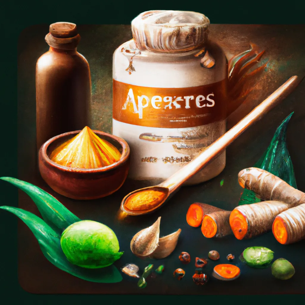 Dicas ayurveda temperos