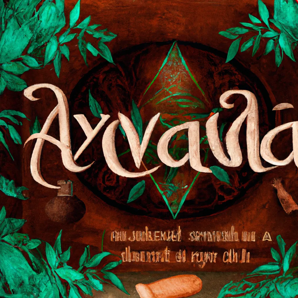 Descubra como a Ayurveda pode revolucionar sua vida através da Tradução! 3 Dicas ayurveda traducao