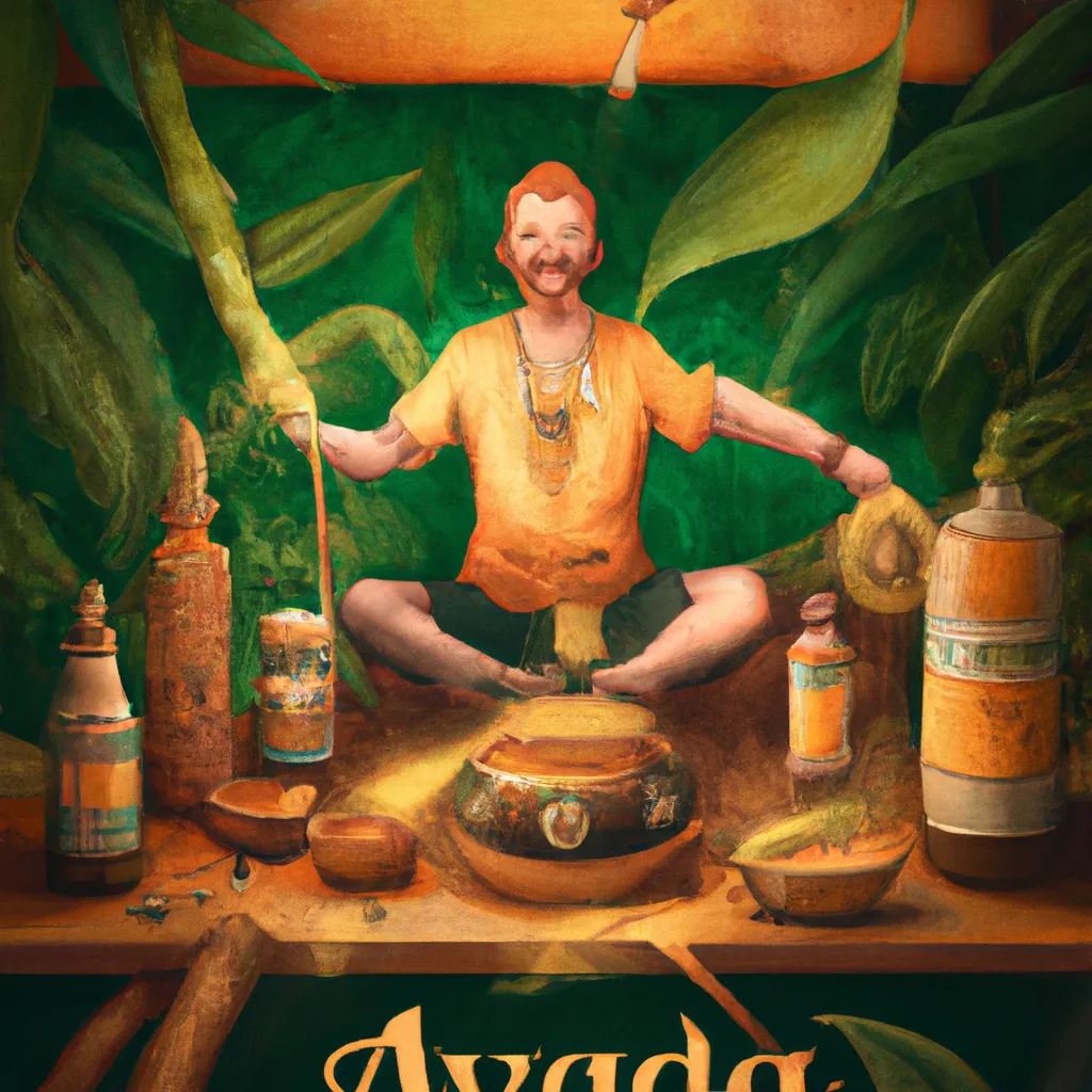 Descubra os Segredos da Ayurveda em Londres: O Que é a Ayurveda UK? 3 Dicas ayurveda uk