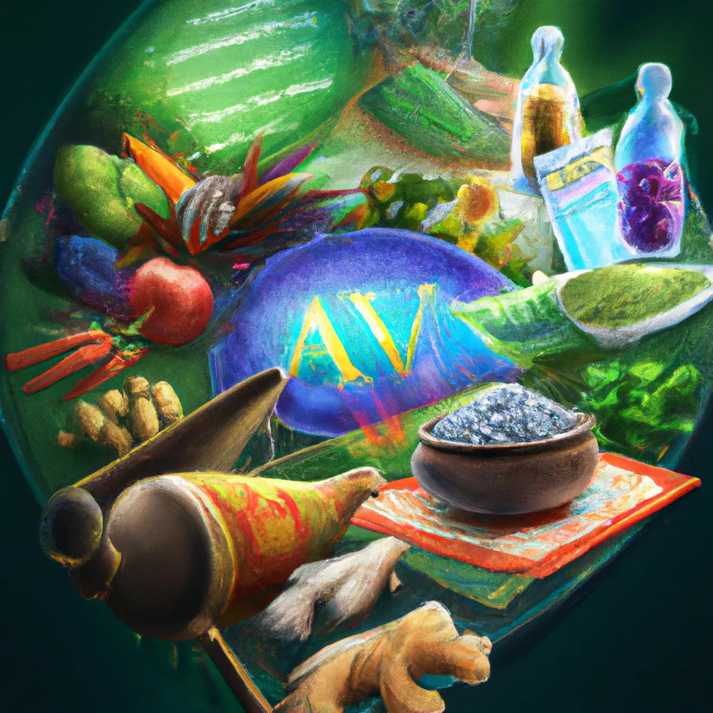 Dicas ayurveda varizes