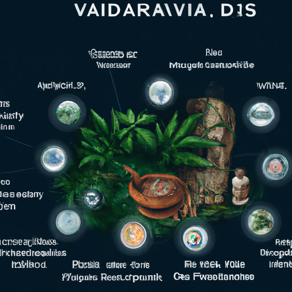 Dicas ayurveda vata caracteristicas