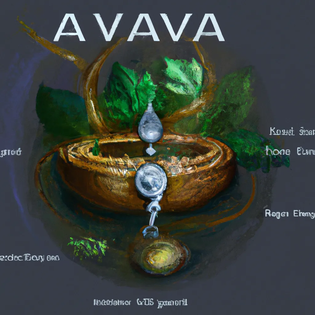 Descubra Como Equilibrar os Doshas Ayurvédicos Vata, Pitta e Kapha 3 Dicas ayurveda vata pitta kapha