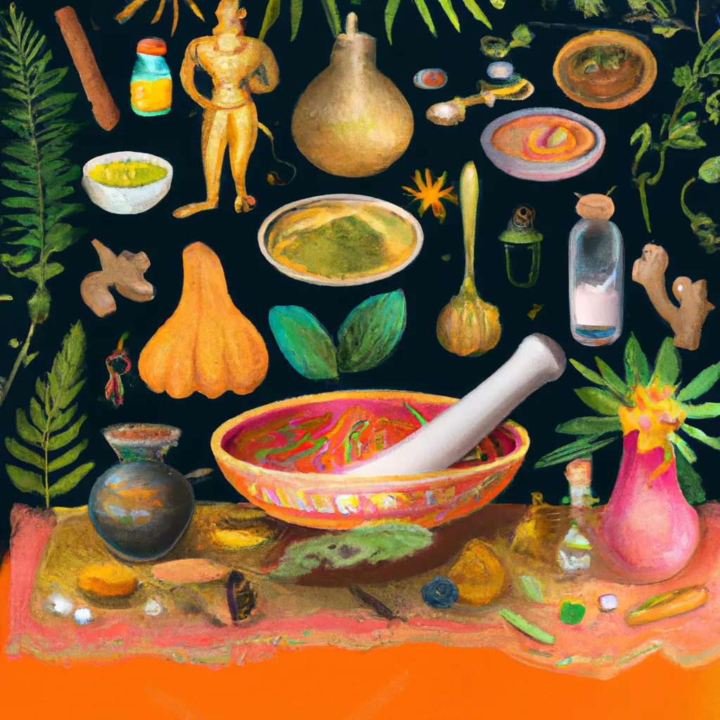 Descubra Como a Ayurveda Wellness Pode Transformar Sua Vida! 3 Dicas ayurveda wellness