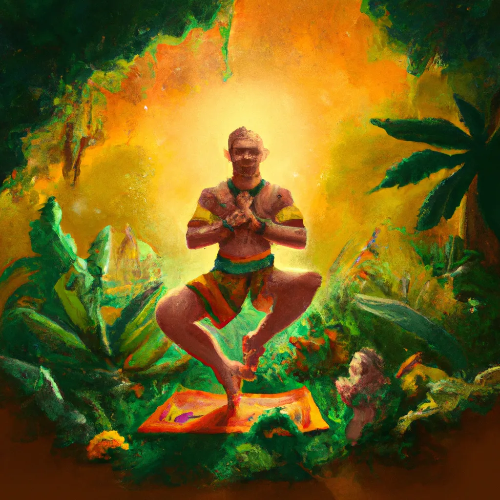 Dicas ayurveda yoga