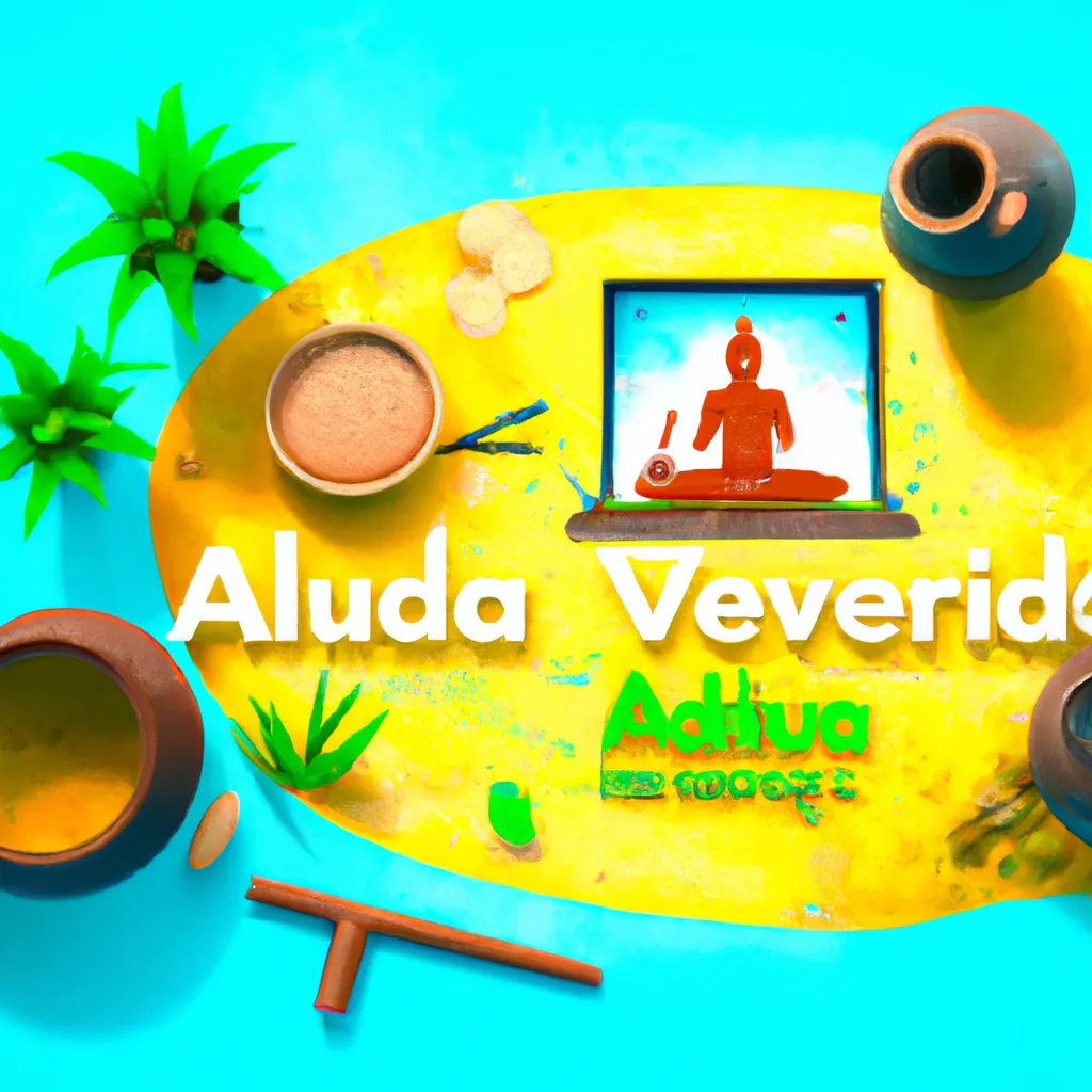 Dicas ayurveda youtube video