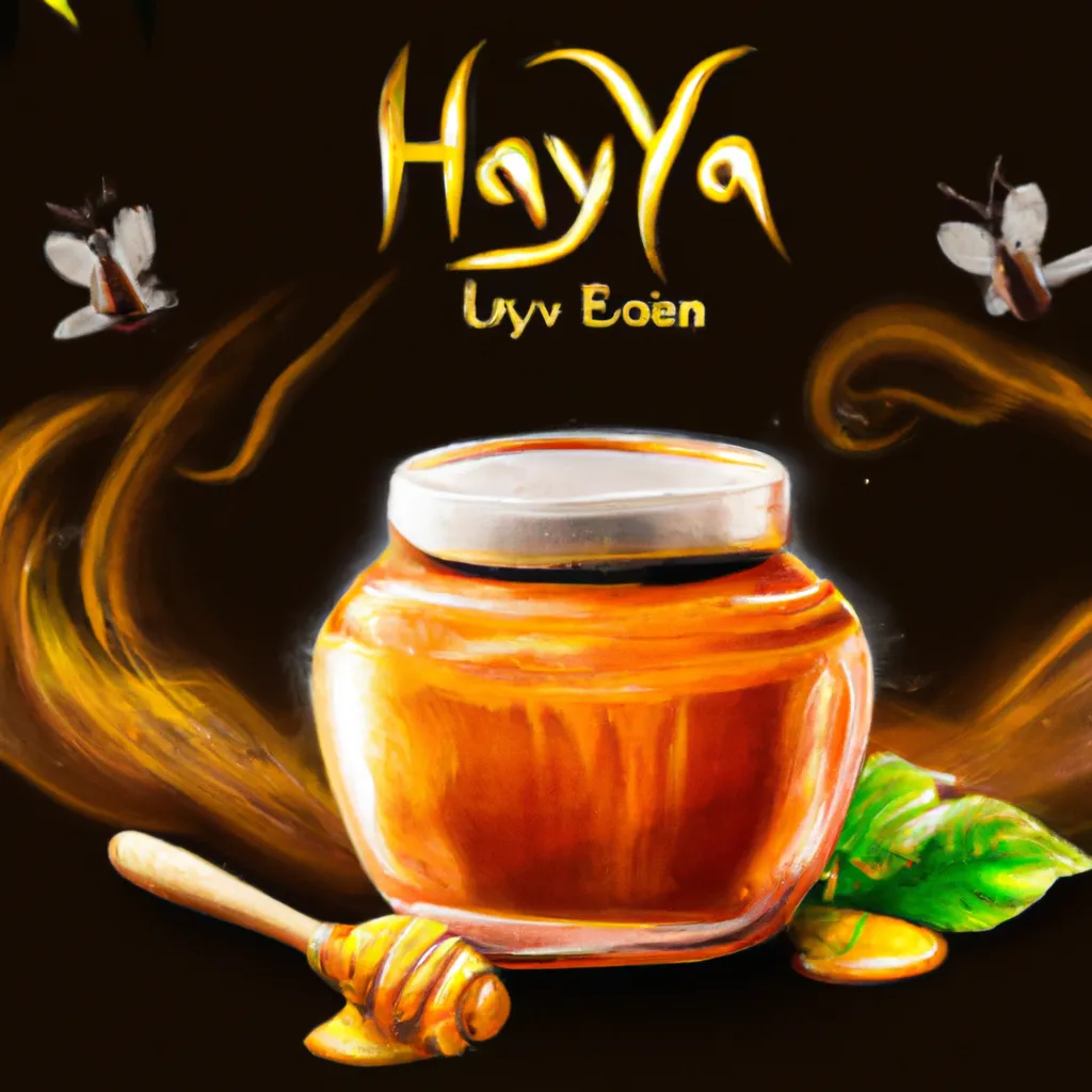 Descubra Como A Ayurveda Zayka Honey Pode Transformar Sua Saúde!