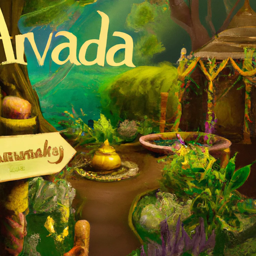 Descubra Como A Ayurveda Zone Aundh Pode Transformar Sua Saúde!