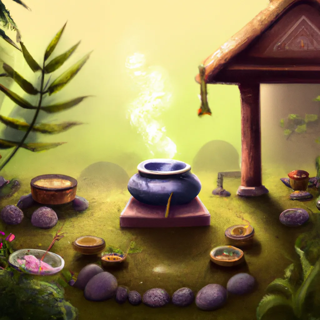 Descubra Os Benefícios Da Ayurveda Zone Panchakarma Para Sua Saúde!