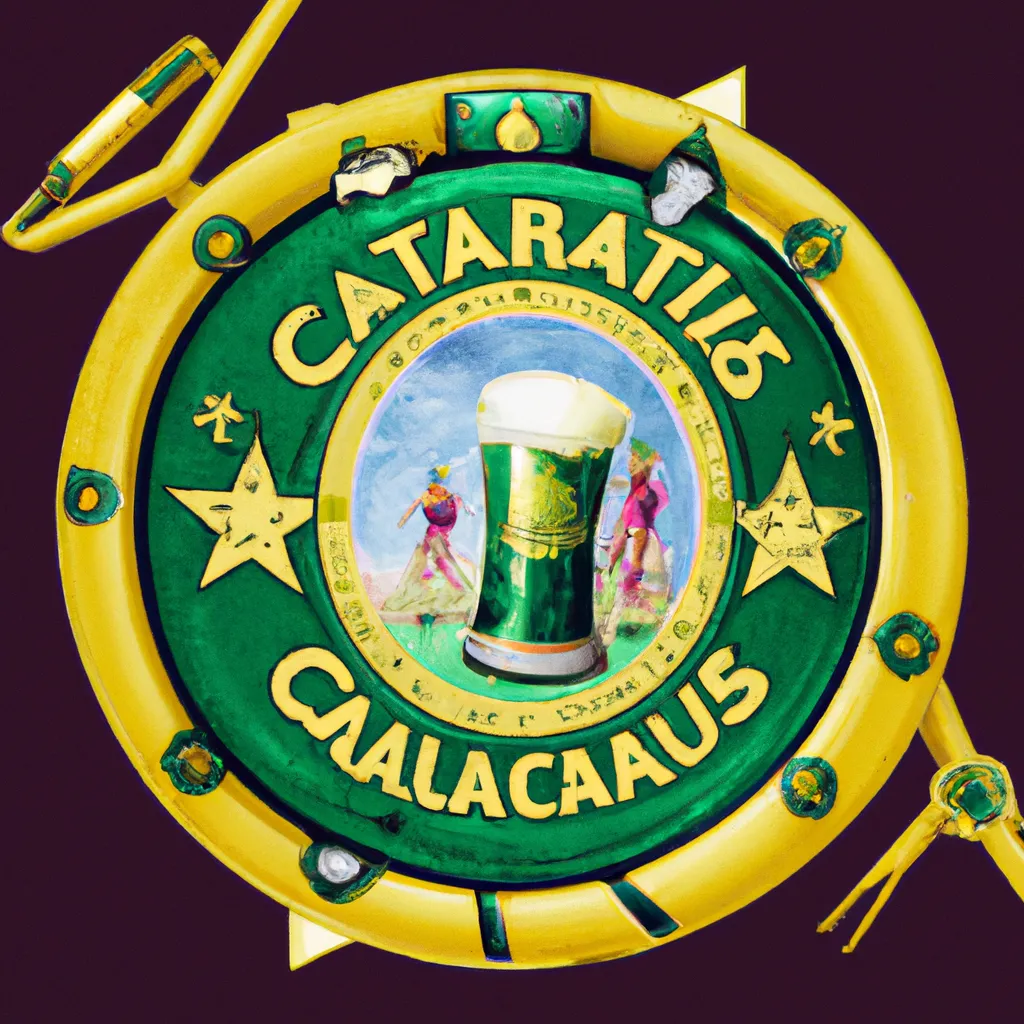 Descubra os Segredos da Cabala Cervejaria Batatais! 3 Dicas cabala cervejaria batatais