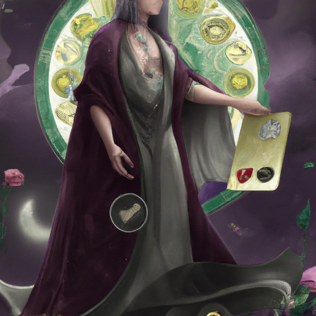 Dicas cabala e tarot