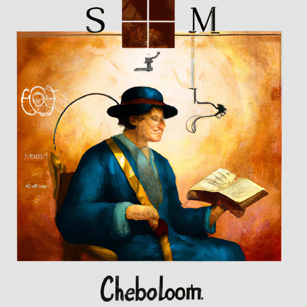 Descubra a Cabala de Gershom Scholem: Baixe o PDF Grátis! 3 Dicas cabala gershom scholem pdf