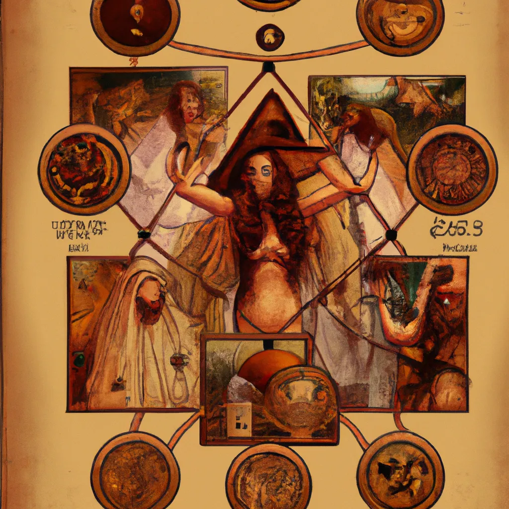 Descubra os Segredos da Cabala Hermética em PDF! 3 Dicas cabala hermetica pdf