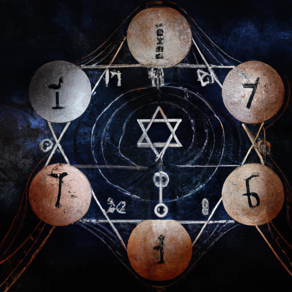 Descubra os Segredos da Cabala Judaica e Numerologia! 3 Dicas cabala judaica numerologia