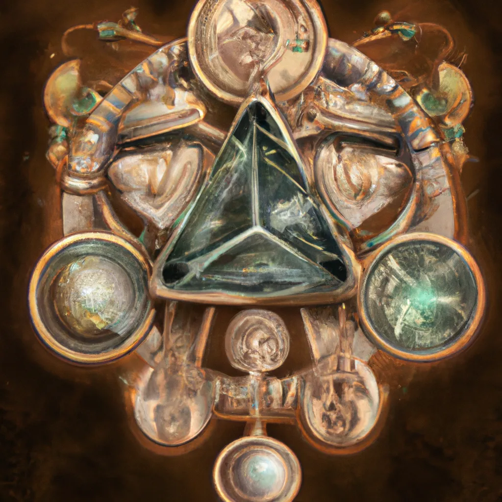 Descubra Como a Cabala Judaica Pode Ajudar na Prosperidade! 3 Dicas cabala judaica prosperidade