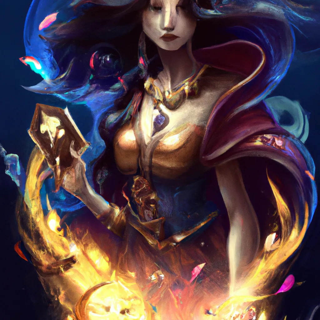 Descubra a Cabala Lilith: a Fonte dos Poderes Ocultos! 3 Dicas cabala lilith