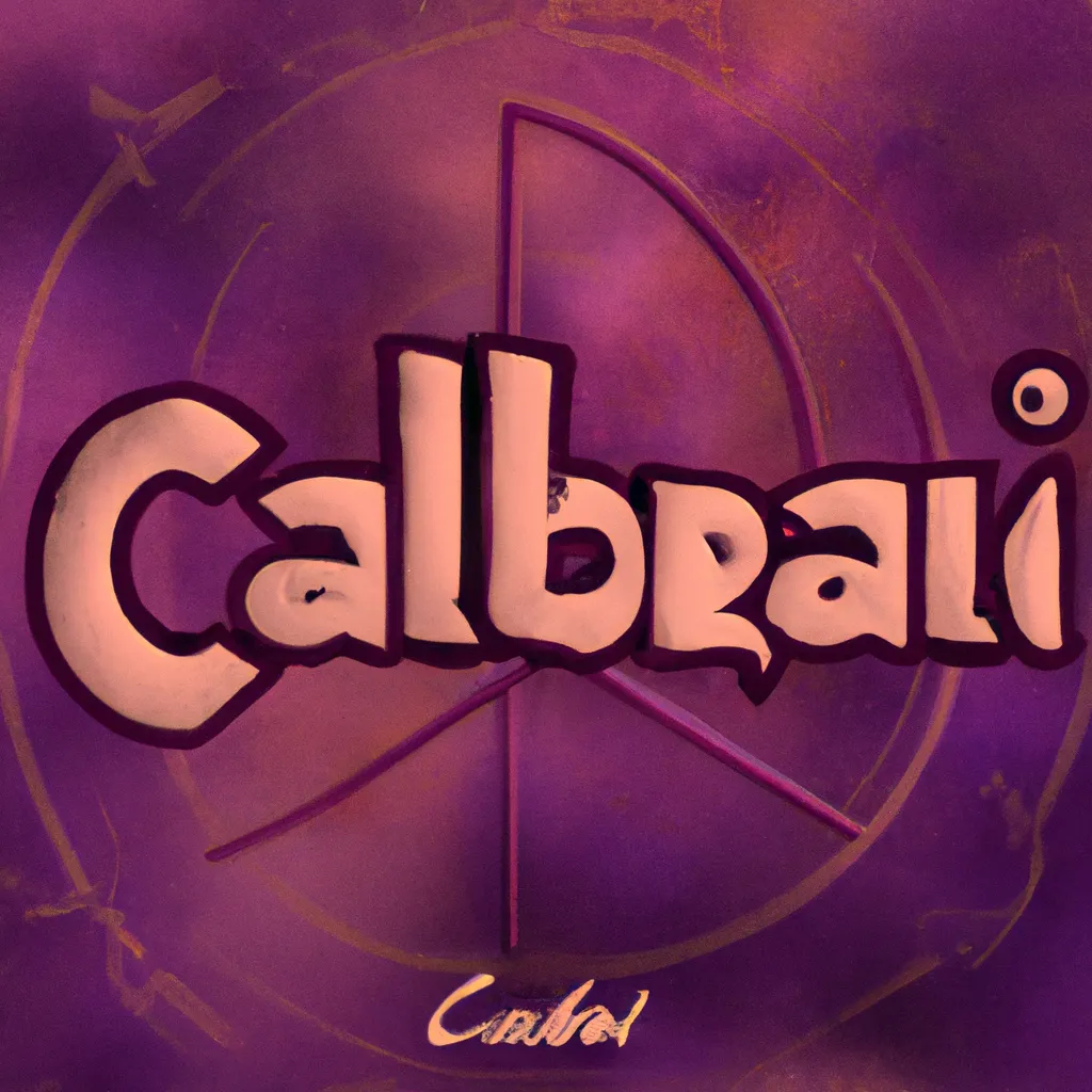 Dicas cabala word meaning