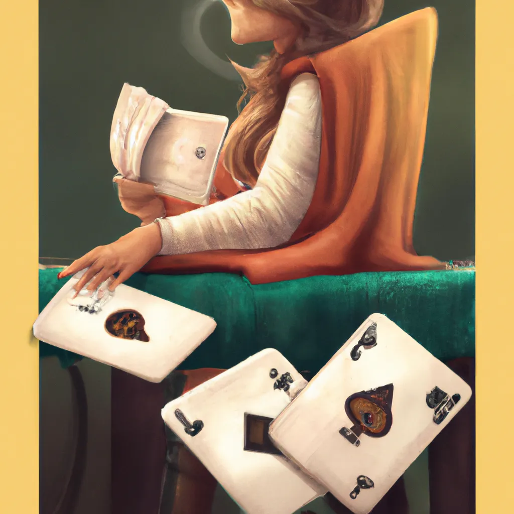 Descubra a Magia da Cartomancia: Adivinhação pelas Cartas em PDF! 3 Dicas cartomancia a adivinhacao pelas cartas pdf