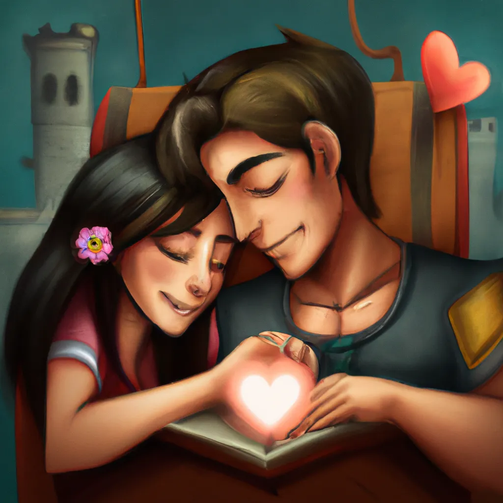 Dicas cartomancia amor