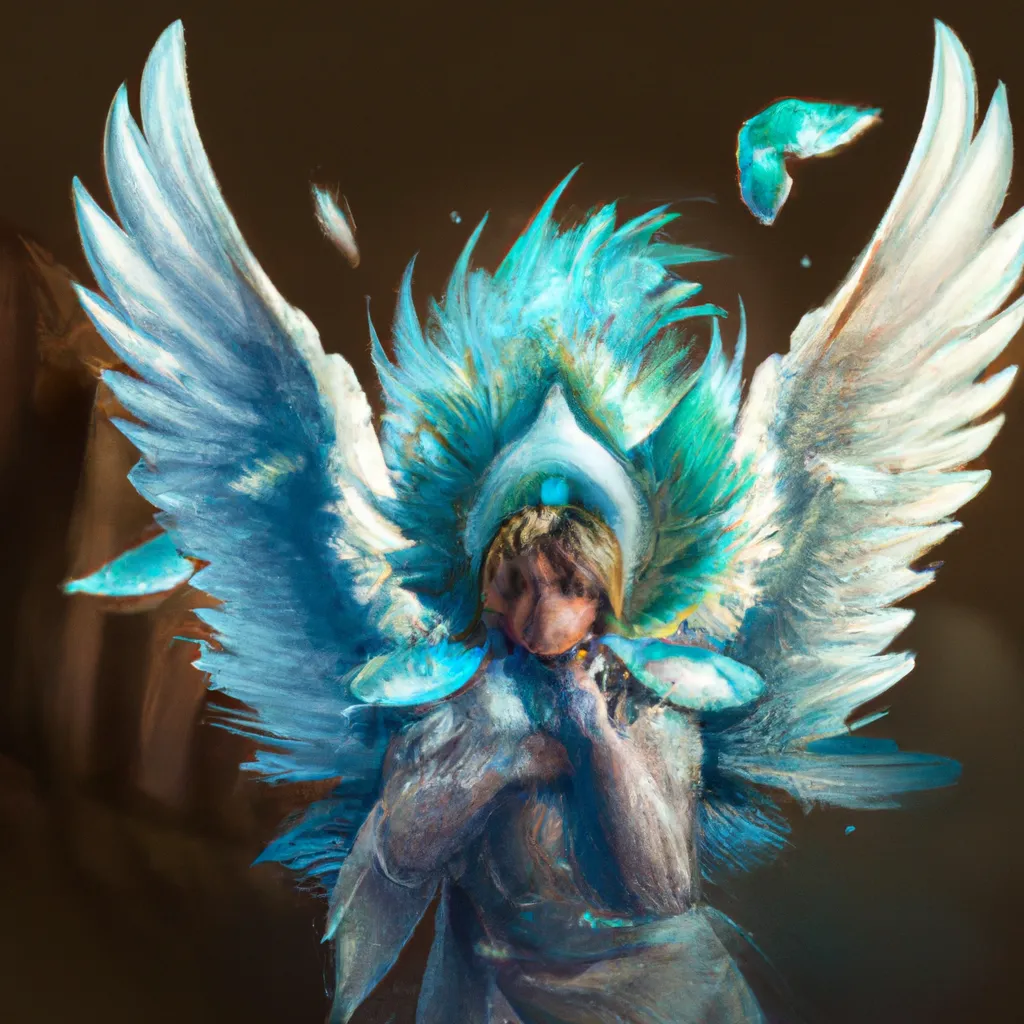 Dicas cartomancia angels