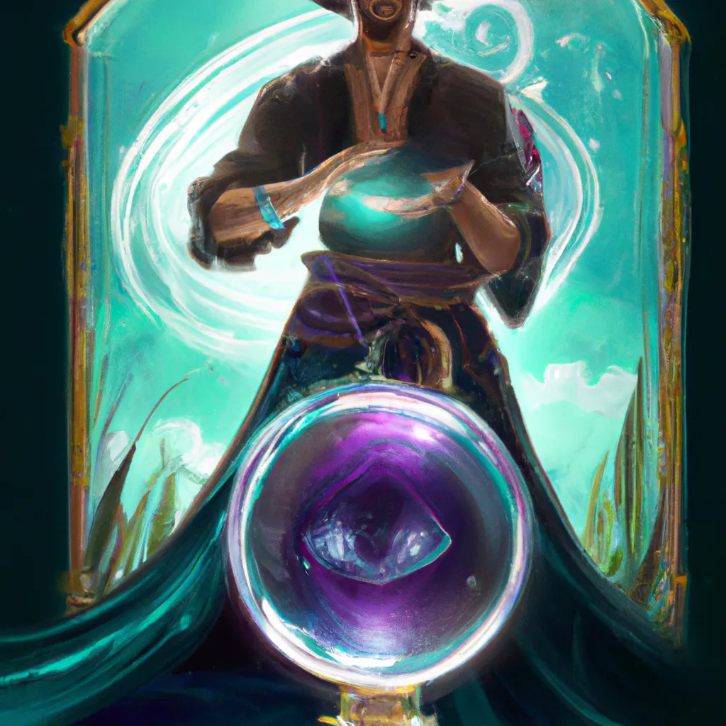 Descubra O Seu Futuro Gratuitamente Com Cartomancia, Baralho Cigano e Tarot! 3 Dicas cartomancia baralho cigano tarot bola de cristal gratis