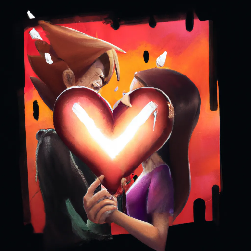 Dicas cartomancia do amor
