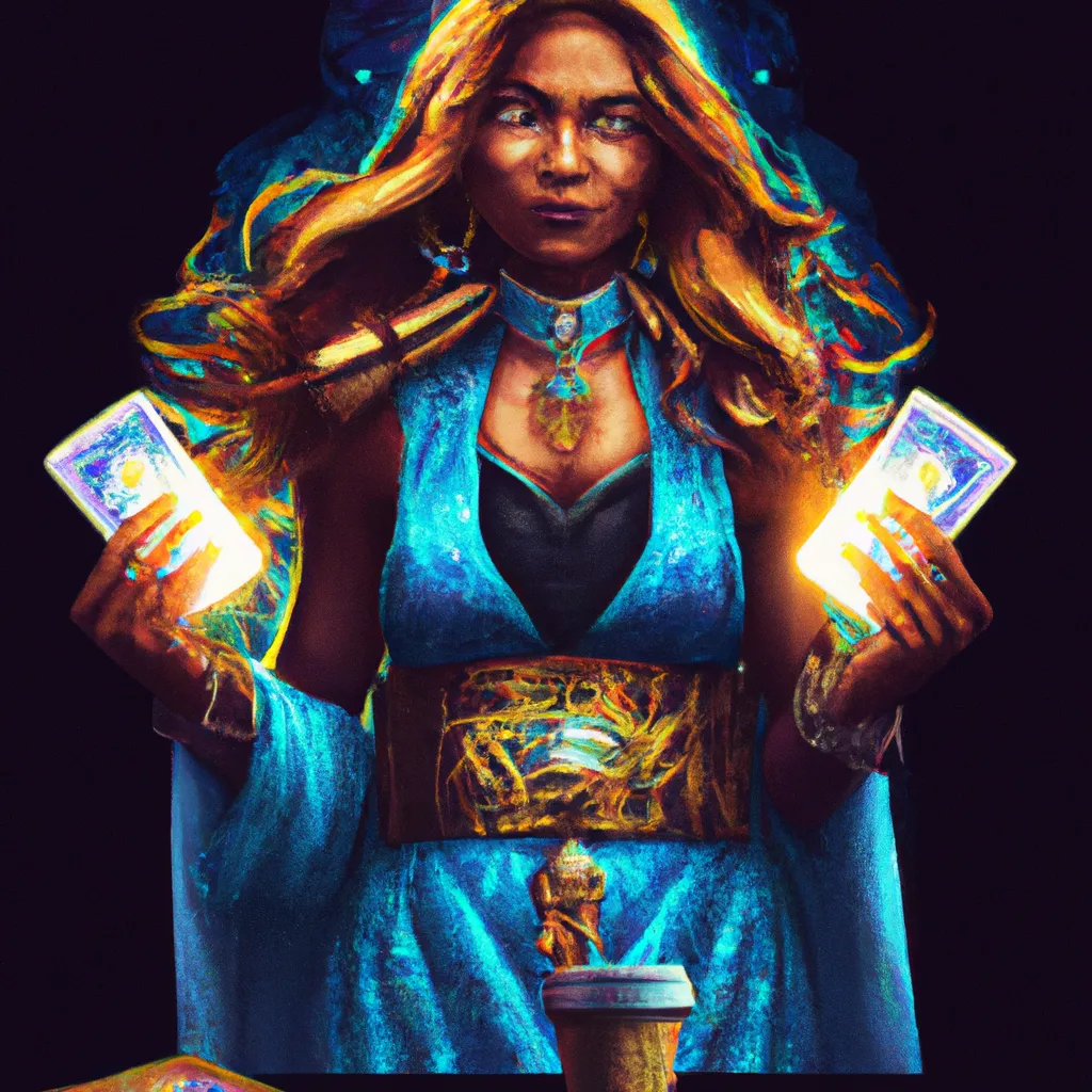 Dicas cartomancia e tarot gratis