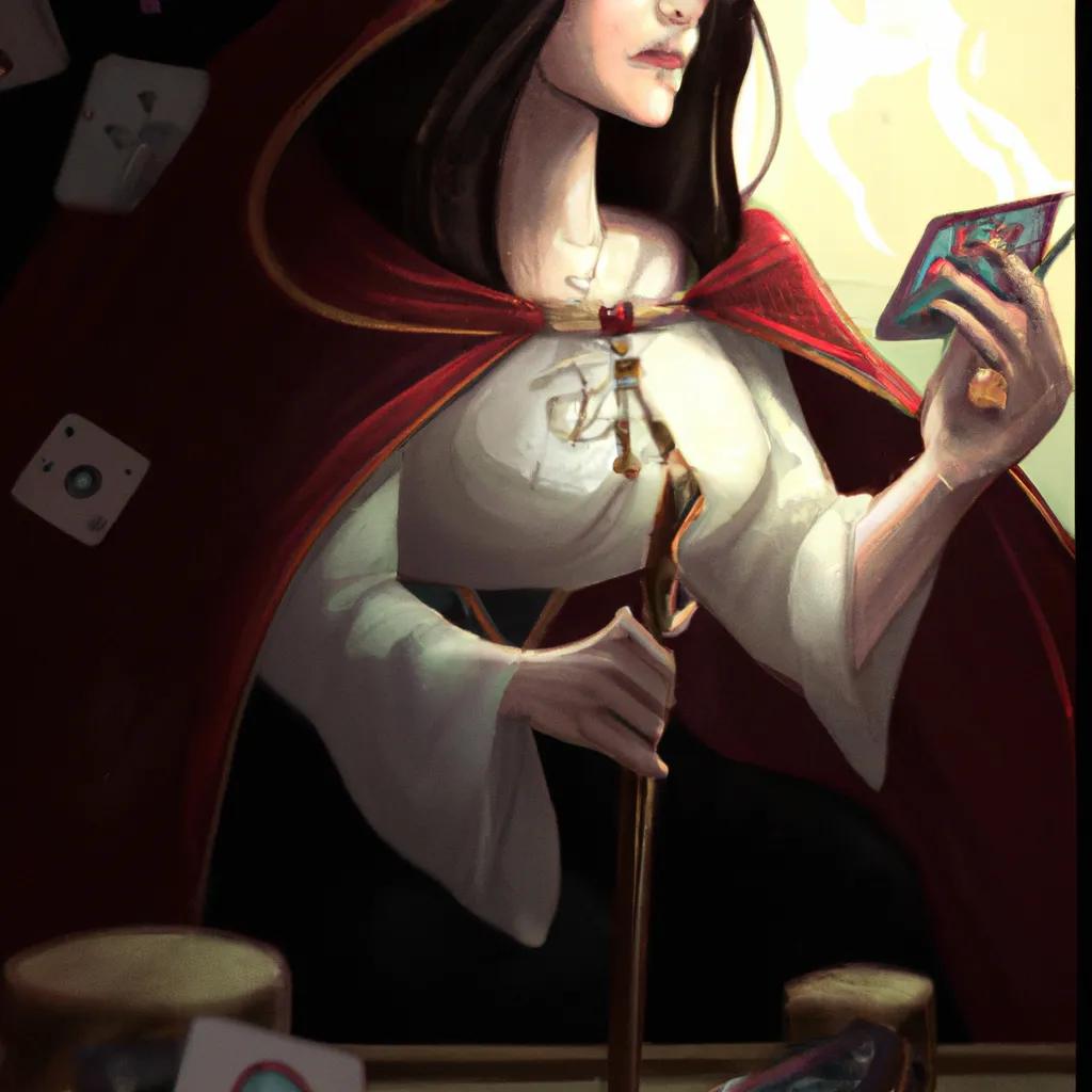 Dicas cartomancia e tarot