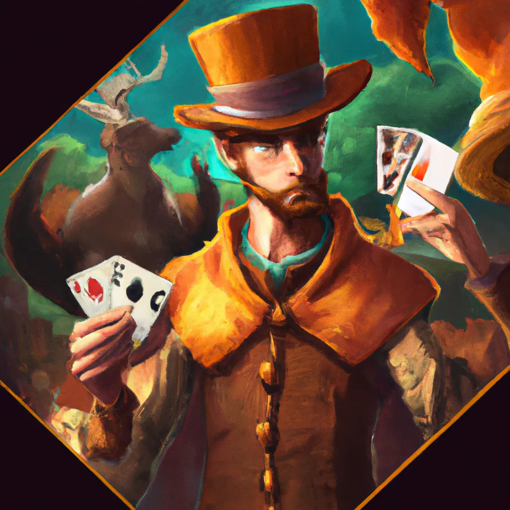 Dicas cartomancia jogar