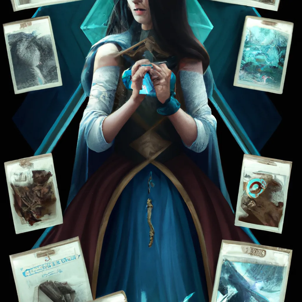 Dicas cartomancia lenormand pdf