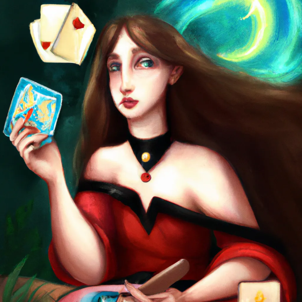 Dicas cartomancia lenormand significado