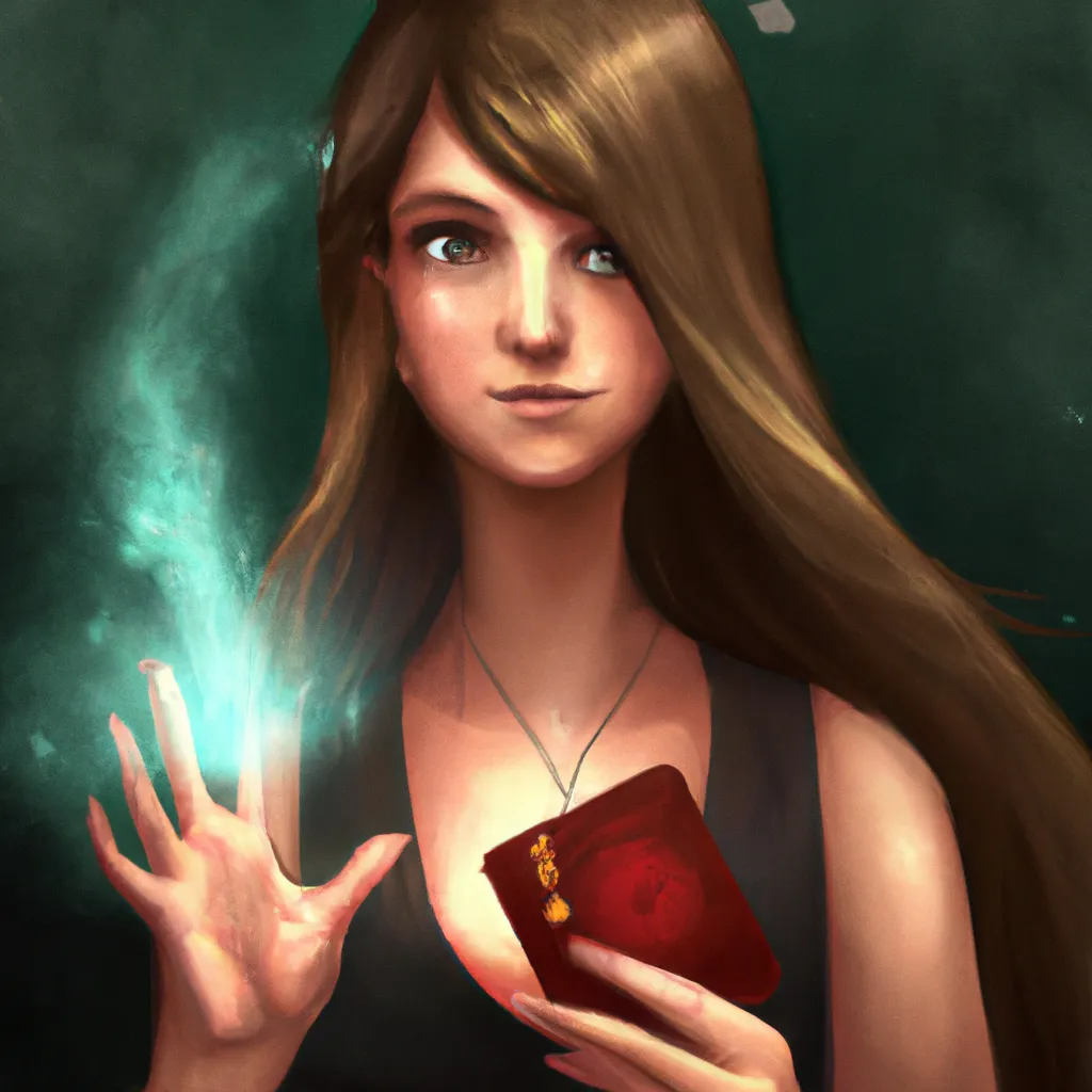 Dicas cartomancia magia