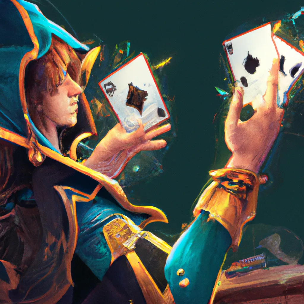 Descubra a Sua Sorte com a Cartomancia: Revelações das Cartas do Baralho! 3 Dicas cartomancia sua sorte revelada pelas cartas do baralho