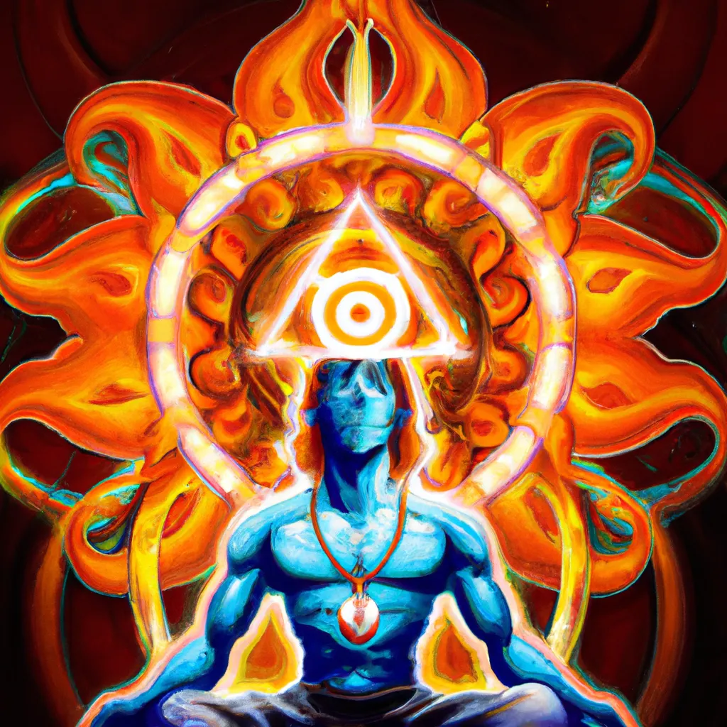 Dicas chakra ka rakshak