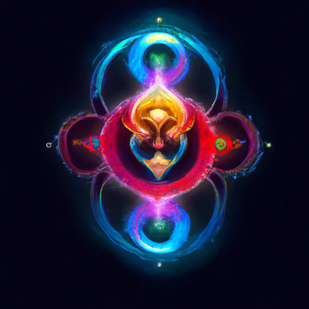 Dicas chakra umbilical desequilibrado