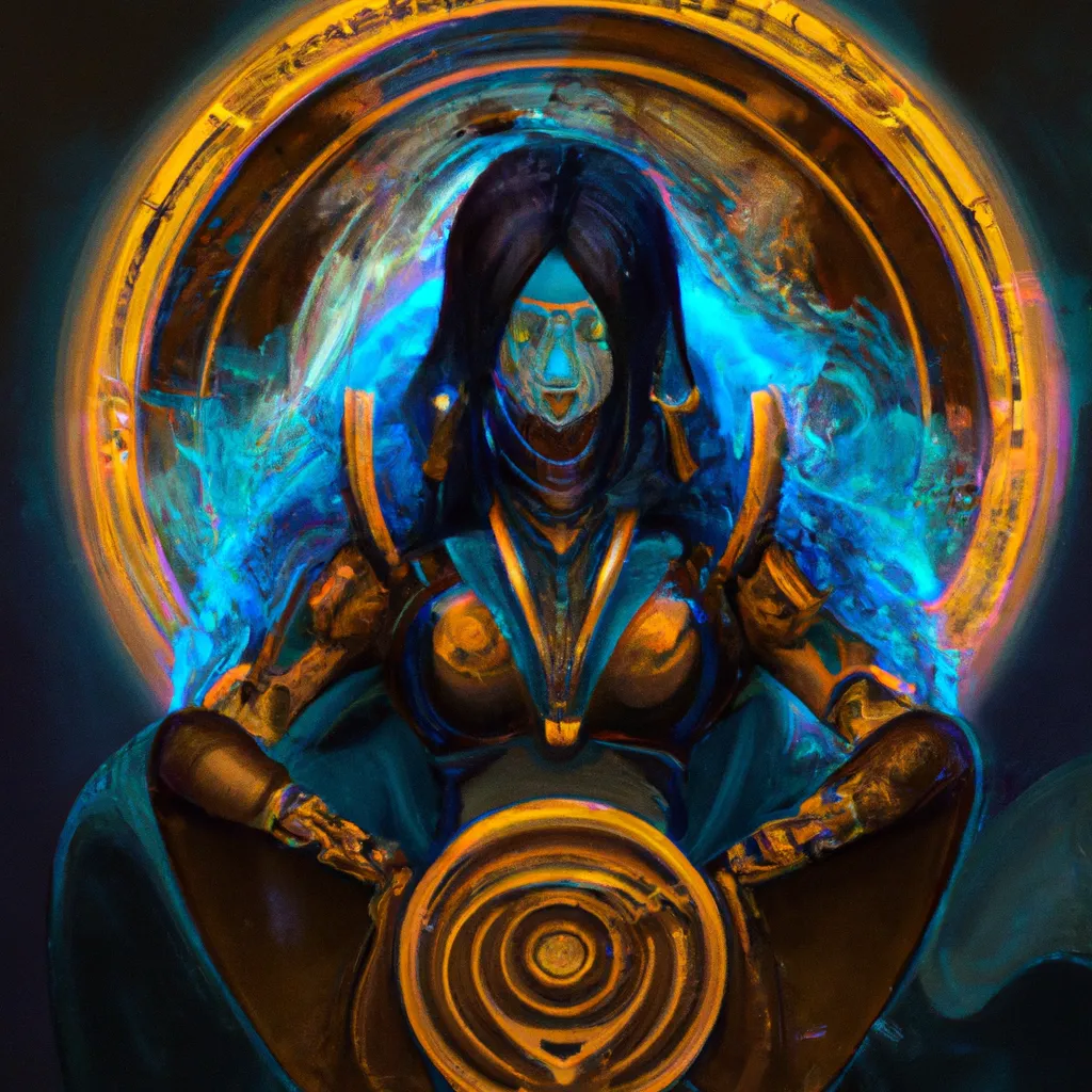 Descubra os Poderes do Chakra Xena e Transforme Sua Vida! 3 Dicas chakra