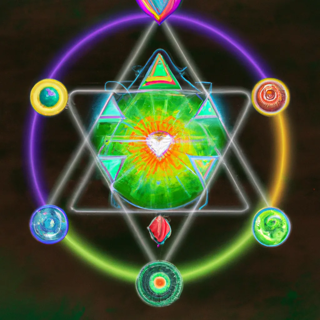 Descubra Como Abrir Seus Chakras e Libertar Sua Energia Vital! 3 Dicas chakras abertos