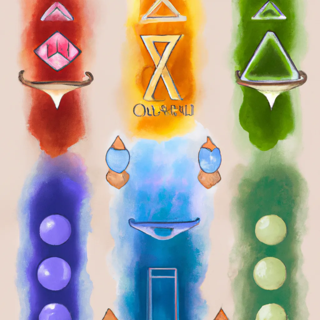 Descubra como Alinhar seus Chakras e Transformar sua Vida! 3 Dicas chakras alinhados